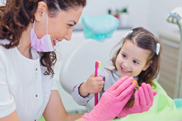 Advanced Technology for Better Dental Care in San Fernando, CA